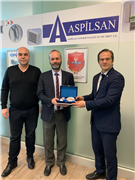 ASPİLSAN ENERJİ A.Ş. İLE İŞ BİRLİĞİ