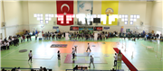 ULUSAL VE ULUSLARARASI TEKNOLOJİ MERAKLILARI, “ROBOTRAK’19 ULUSAL ROBOT YARIŞMASI VE TEKNOLOJİ SERGİSİ”NDE BULUŞTU