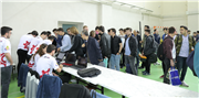 ULUSAL VE ULUSLARARASI TEKNOLOJİ MERAKLILARI, “ROBOTRAK’19 ULUSAL ROBOT YARIŞMASI VE TEKNOLOJİ SERGİSİ”NDE BULUŞTU