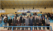 ULUSAL VE ULUSLARARASI TEKNOLOJİ MERAKLILARI, “ROBOTRAK’19 ULUSAL ROBOT YARIŞMASI VE TEKNOLOJİ SERGİSİ”NDE BULUŞTU