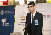 ULUSAL VE ULUSLARARASI TEKNOLOJİ MERAKLILARI, “ROBOTRAK’19 ULUSAL ROBOT YARIŞMASI VE TEKNOLOJİ SERGİSİ”NDE BULUŞTU