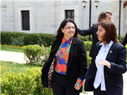 TRAKYA ÜNİVERSİTESİ’NDEN BİR GÖNÜL PROJESİ DAHA: EDİRNE İLE EL ELE