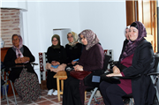TRAKYA ÜNİVERSİTESİ’NDEN BİR GÖNÜL PROJESİ DAHA: EDİRNE İLE EL ELE