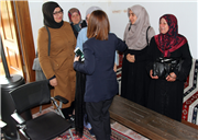 TRAKYA ÜNİVERSİTESİ’NDEN BİR GÖNÜL PROJESİ DAHA: EDİRNE İLE EL ELE