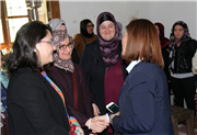 TRAKYA ÜNİVERSİTESİ’NDEN BİR GÖNÜL PROJESİ DAHA: EDİRNE İLE EL ELE