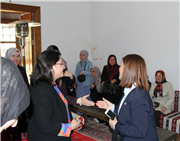 TRAKYA ÜNİVERSİTESİ’NDEN BİR GÖNÜL PROJESİ DAHA: EDİRNE İLE EL ELE