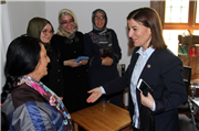 TRAKYA ÜNİVERSİTESİ’NDEN BİR GÖNÜL PROJESİ DAHA: EDİRNE İLE EL ELE
