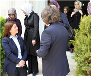 TRAKYA ÜNİVERSİTESİ’NDEN BİR GÖNÜL PROJESİ DAHA: EDİRNE İLE EL ELE