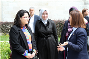 TRAKYA ÜNİVERSİTESİ’NDEN BİR GÖNÜL PROJESİ DAHA: EDİRNE İLE EL ELE