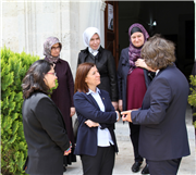 TRAKYA ÜNİVERSİTESİ’NDEN BİR GÖNÜL PROJESİ DAHA: EDİRNE İLE EL ELE