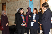 TRAKYA ÜNİVERSİTESİ’NDEN BİR GÖNÜL PROJESİ DAHA: EDİRNE İLE EL ELE