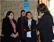 TRAKYA ÜNİVERSİTESİ’NDEN BİR GÖNÜL PROJESİ DAHA: EDİRNE İLE EL ELE
