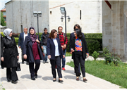 TRAKYA ÜNİVERSİTESİ’NDEN BİR GÖNÜL PROJESİ DAHA: EDİRNE İLE EL ELE