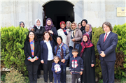 TRAKYA ÜNİVERSİTESİ’NDEN BİR GÖNÜL PROJESİ DAHA: EDİRNE İLE EL ELE