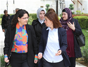 TRAKYA ÜNİVERSİTESİ’NDEN BİR GÖNÜL PROJESİ DAHA: EDİRNE İLE EL ELE