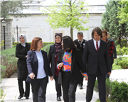TRAKYA ÜNİVERSİTESİ’NDEN BİR GÖNÜL PROJESİ DAHA: EDİRNE İLE EL ELE