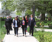 TRAKYA ÜNİVERSİTESİ’NDEN BİR GÖNÜL PROJESİ DAHA: EDİRNE İLE EL ELE