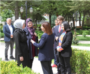 TRAKYA ÜNİVERSİTESİ’NDEN BİR GÖNÜL PROJESİ DAHA: EDİRNE İLE EL ELE