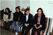 TRAKYA ÜNİVERSİTESİ’NDEN BİR GÖNÜL PROJESİ DAHA: EDİRNE İLE EL ELE