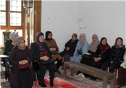 TRAKYA ÜNİVERSİTESİ’NDEN BİR GÖNÜL PROJESİ DAHA: EDİRNE İLE EL ELE
