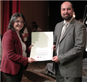 ÜNİVERSİTEMİZİN “GÖNÜL ELÇİLERİ”, “GELECEĞİM SENSİN” PROJESİYLE, 55 ÖĞRENCİNİN HAYATINA DOKUNDU…