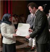 ÜNİVERSİTEMİZİN “GÖNÜL ELÇİLERİ”, “GELECEĞİM SENSİN” PROJESİYLE, 55 ÖĞRENCİNİN HAYATINA DOKUNDU…