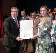 ÜNİVERSİTEMİZİN “GÖNÜL ELÇİLERİ”, “GELECEĞİM SENSİN” PROJESİYLE, 55 ÖĞRENCİNİN HAYATINA DOKUNDU…