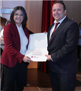 ÜNİVERSİTEMİZİN “GÖNÜL ELÇİLERİ”, “GELECEĞİM SENSİN” PROJESİYLE, 55 ÖĞRENCİNİN HAYATINA DOKUNDU…