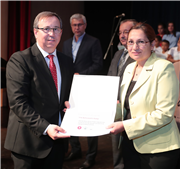ÜNİVERSİTEMİZİN “GÖNÜL ELÇİLERİ”, “GELECEĞİM SENSİN” PROJESİYLE, 55 ÖĞRENCİNİN HAYATINA DOKUNDU…