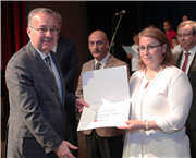 ÜNİVERSİTEMİZİN “GÖNÜL ELÇİLERİ”, “GELECEĞİM SENSİN” PROJESİYLE, 55 ÖĞRENCİNİN HAYATINA DOKUNDU…
