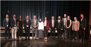 ÜNİVERSİTEMİZİN “GÖNÜL ELÇİLERİ”, “GELECEĞİM SENSİN” PROJESİYLE, 55 ÖĞRENCİNİN HAYATINA DOKUNDU…