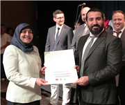 ÜNİVERSİTEMİZİN “GÖNÜL ELÇİLERİ”, “GELECEĞİM SENSİN” PROJESİYLE, 55 ÖĞRENCİNİN HAYATINA DOKUNDU…