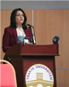 ÜNİVERSİTEMİZİN “GÖNÜL ELÇİLERİ”, “GELECEĞİM SENSİN” PROJESİYLE, 55 ÖĞRENCİNİN HAYATINA DOKUNDU…