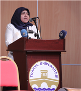 ÜNİVERSİTEMİZİN “GÖNÜL ELÇİLERİ”, “GELECEĞİM SENSİN” PROJESİYLE, 55 ÖĞRENCİNİN HAYATINA DOKUNDU…