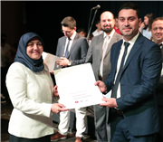ÜNİVERSİTEMİZİN “GÖNÜL ELÇİLERİ”, “GELECEĞİM SENSİN” PROJESİYLE, 55 ÖĞRENCİNİN HAYATINA DOKUNDU…