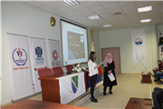 SIRBİSTAN ÜLKE TANITIM GÜNÜ GERÇEKLEŞTİRİLDİ