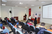 SIRBİSTAN ÜLKE TANITIM GÜNÜ GERÇEKLEŞTİRİLDİ