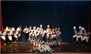 FİLİBE AKADEMİ ORKESTRASI VE MUHTEŞEM KAVAL RESİTALİ