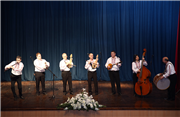 FİLİBE AKADEMİ ORKESTRASI VE MUHTEŞEM KAVAL RESİTALİ