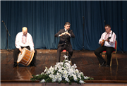 FİLİBE AKADEMİ ORKESTRASI VE MUHTEŞEM KAVAL RESİTALİ