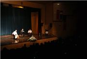 FİLİBE AKADEMİ ORKESTRASI VE MUHTEŞEM KAVAL RESİTALİ