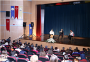 FİLİBE AKADEMİ ORKESTRASI VE MUHTEŞEM KAVAL RESİTALİ