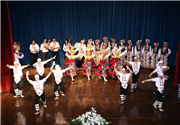 FİLİBE AKADEMİ ORKESTRASI VE MUHTEŞEM KAVAL RESİTALİ