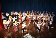 FİLİBE AKADEMİ ORKESTRASI VE MUHTEŞEM KAVAL RESİTALİ