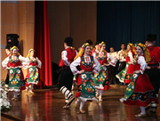 FİLİBE AKADEMİ ORKESTRASI VE MUHTEŞEM KAVAL RESİTALİ