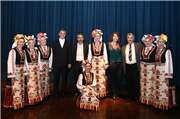FİLİBE AKADEMİ ORKESTRASI VE MUHTEŞEM KAVAL RESİTALİ