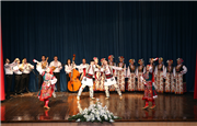 FİLİBE AKADEMİ ORKESTRASI VE MUHTEŞEM KAVAL RESİTALİ