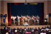 FİLİBE AKADEMİ ORKESTRASI VE MUHTEŞEM KAVAL RESİTALİ