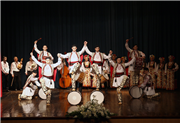 FİLİBE AKADEMİ ORKESTRASI VE MUHTEŞEM KAVAL RESİTALİ