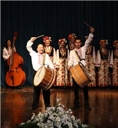 FİLİBE AKADEMİ ORKESTRASI VE MUHTEŞEM KAVAL RESİTALİ